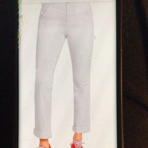 NWT Dickies Relaxed Fit Carpenter Pants Jr High Rise Pants